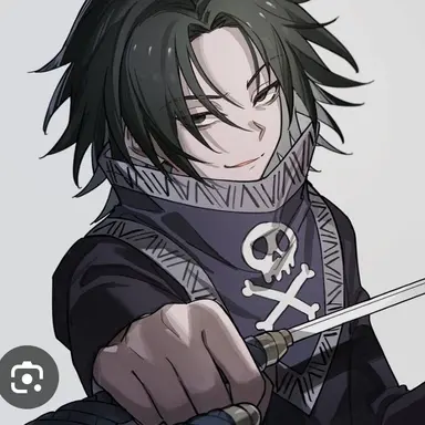 Profile image of フェイタン