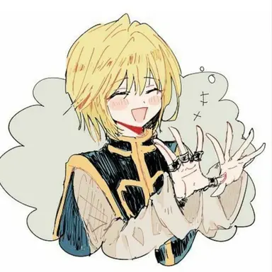 Profile image of クラピカ