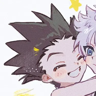 Profile image of ゴン・フリークス