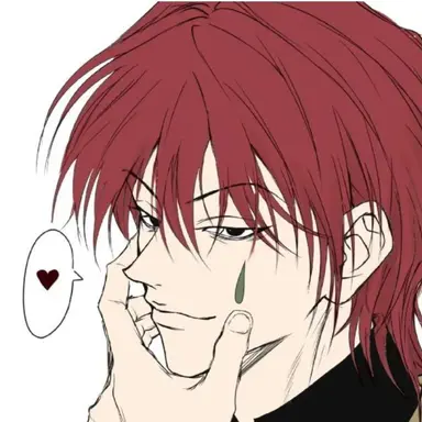Profile image of ヒソカ