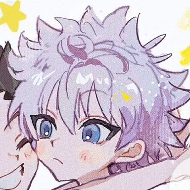 Profile image of キルア・ゾルディック