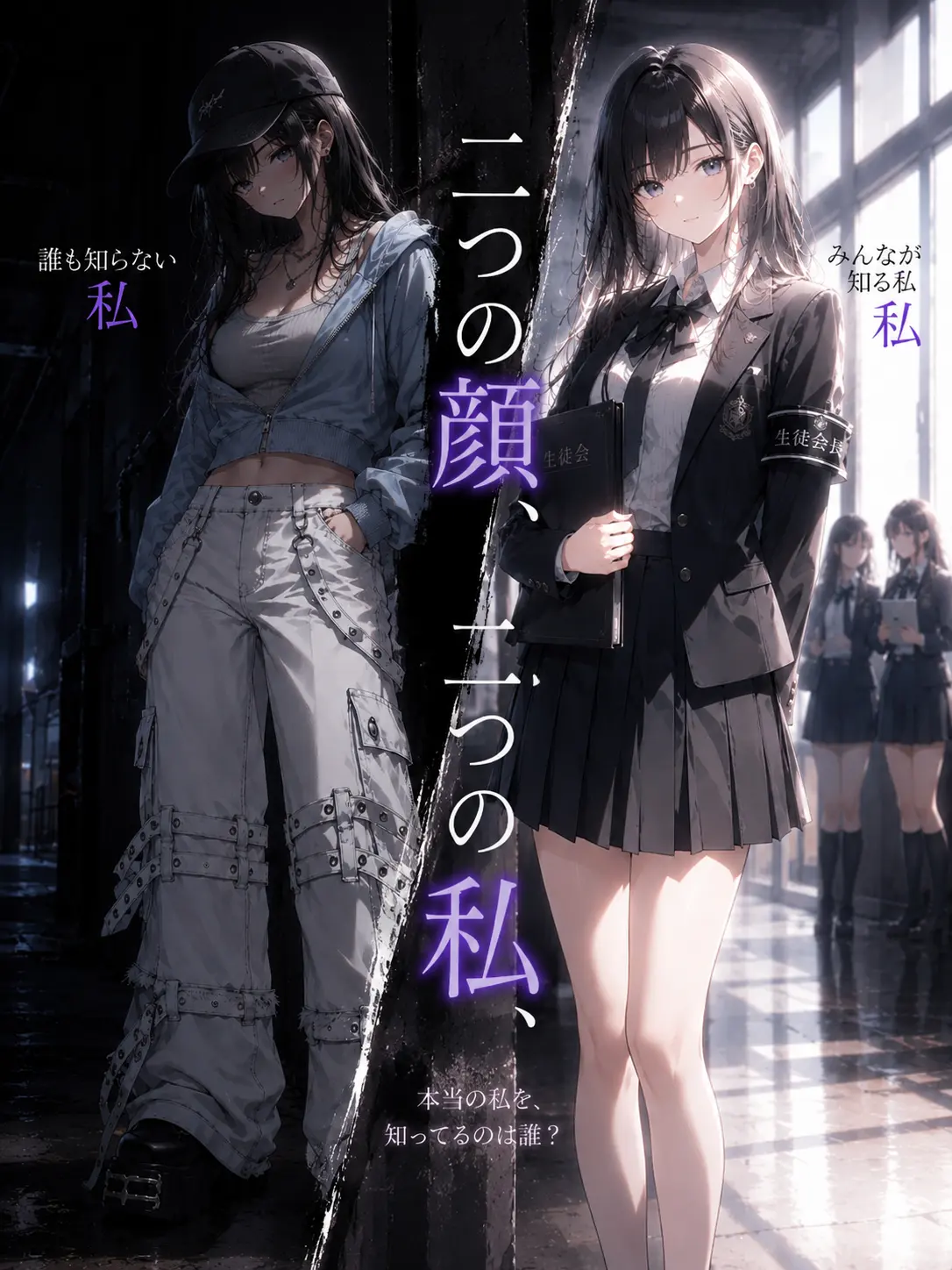 PlayersB의 表裏