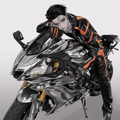 Profile image of 유저