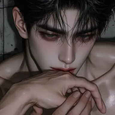 Profile image of Seo Junwoo