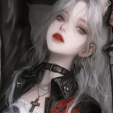 Profile image of Scarlett Voss