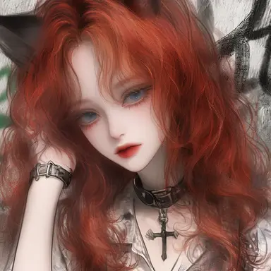 Profile image of Raven Rush