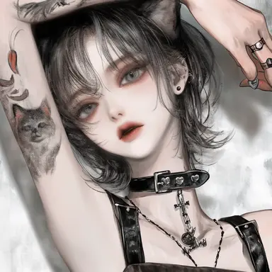 Profile image of Zoe Cruz