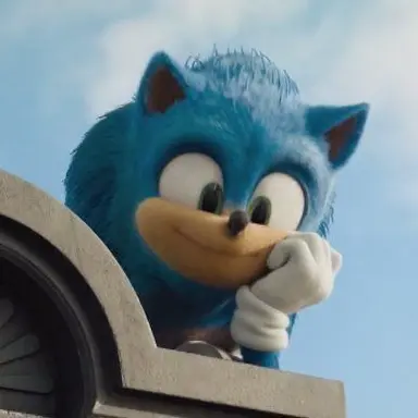 Profile image of sonic