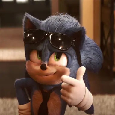 Profile image of sonic