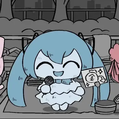 Profile image of のいろ