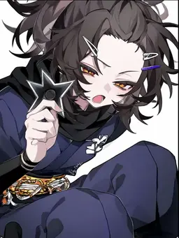 Profile image of 結心