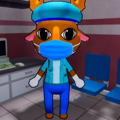 Profile image of 외과의사
