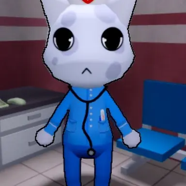 Profile image of 보임 간호사