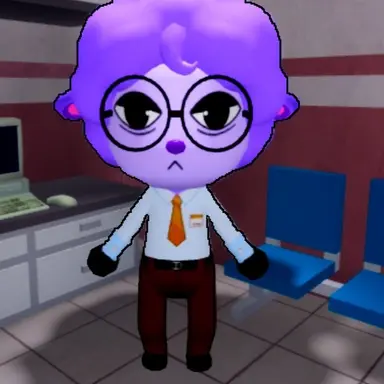Profile image of 비서