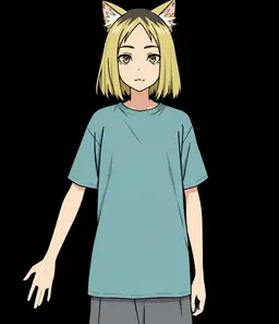 Profile image of 에츠시마루 야쿠코
