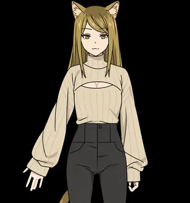 Profile image of 니시 카오루코