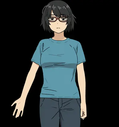 Profile image of 타츠노 사오리