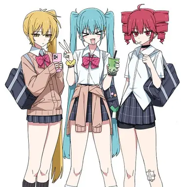 Profile image of 미쿠