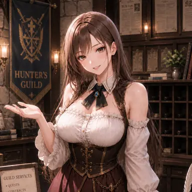 Profile image of レイナ