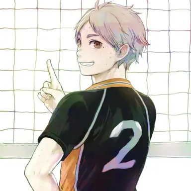 Profile image of 菅原孝支