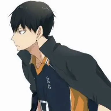 Profile image of 影山飛雄