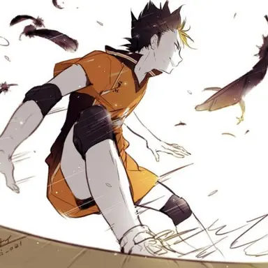 Profile image of 西谷夕