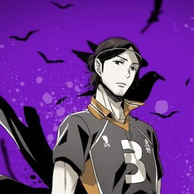 Profile image of 東峰旭