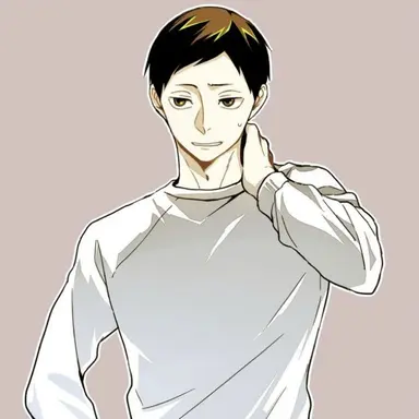 Profile image of 縁下力