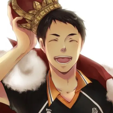 Profile image of 澤村大地