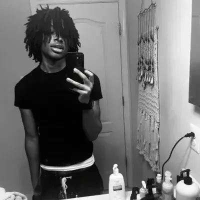 JaggedShirt5715의 Elijah, your Dreadhead BFF