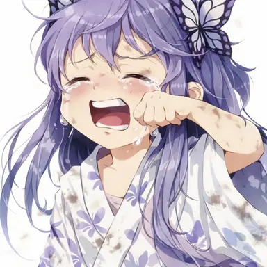 Profile image of 쿄쵸우 시노부