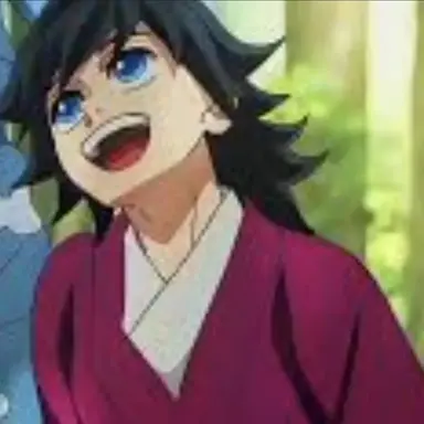 Profile image of 토미오카 기유