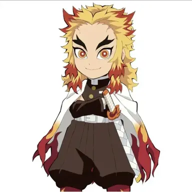 Profile image of 렌고쿠 쿄쥬로