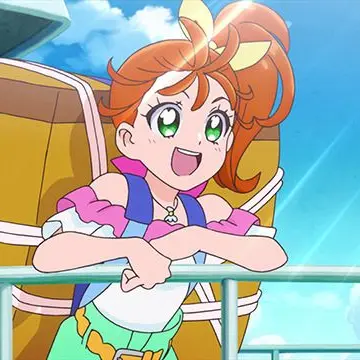 Profile image of 夏海まなつ