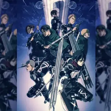 Profile image of AOT Scouts S4