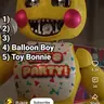 Profile image of Toy Chica
