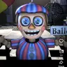 Profile image of Balloon Boy