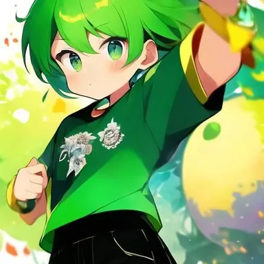 Profile image of Cha Sumin