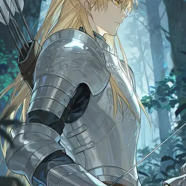 Profile image of 은빛 달의 엘반