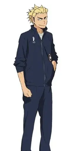 Profile image of 우카이 케이신