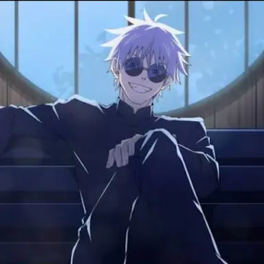 Profile image of Gojo