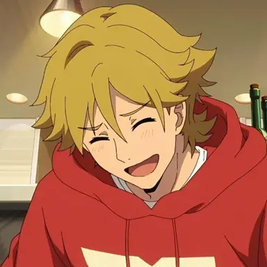 Profile image of Leo
