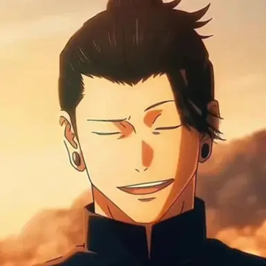 Profile image of Geto