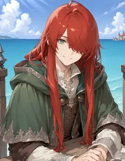 Profile image of Klaus