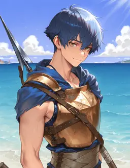 Profile image of Jean