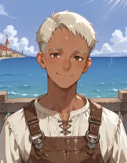 Profile image of Elliot