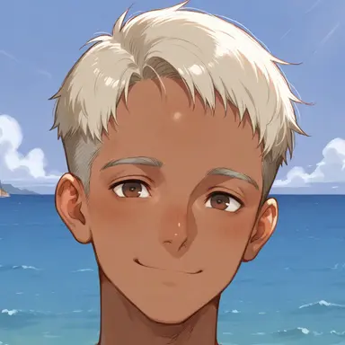 Profile image of Elliot
