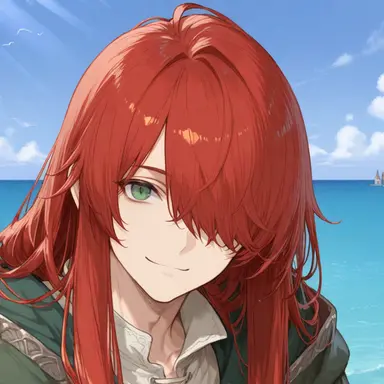 Profile image of Klaus