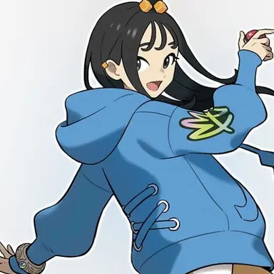 Profile image of 女子メンバー。