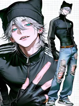Profile image of カン-ヘチャン